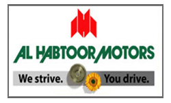 AL-HABTOOR-MOTORS