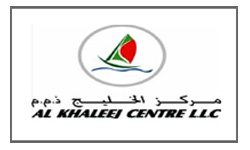 AL-KHALEJ-CENTER