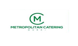 Metropolitan-Catering